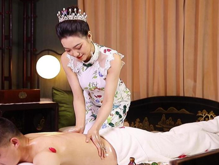 广州从化精油按摩的化学奥秘：芳香疗法如何作用于身心