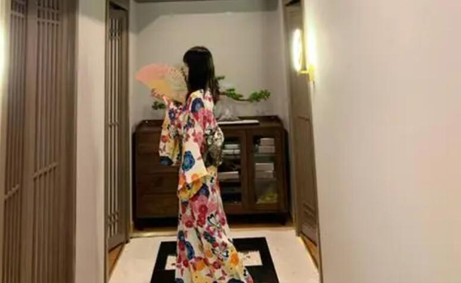 广州从化日式SPA的极致细节：连空气都是设计好的